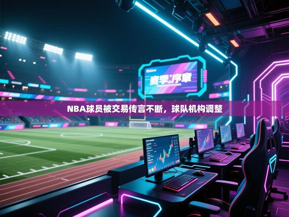 NBA球员被交易传言不断，球队机构调整  第2张