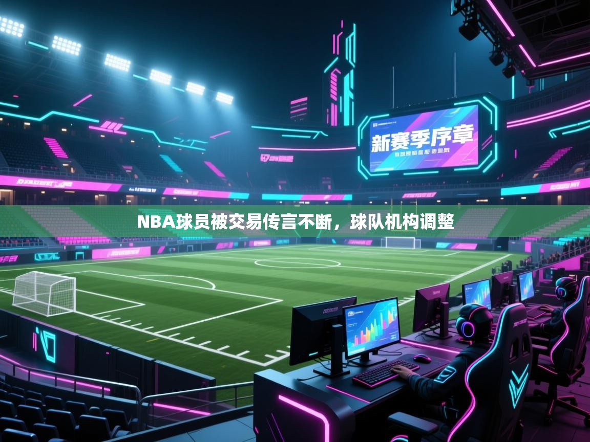 NBA球员被交易传言不断，球队机构调整  第1张