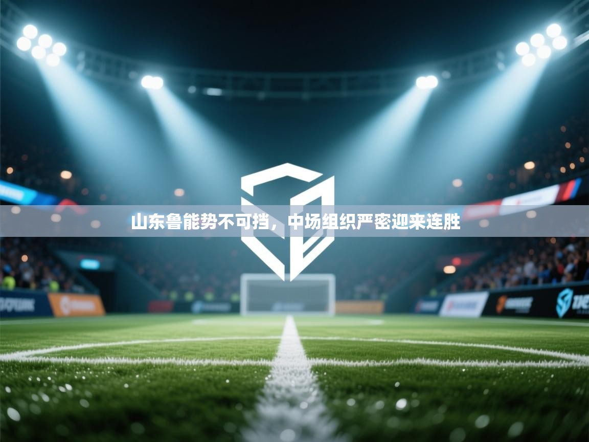 山东鲁能势不可挡，中场组织严密迎来连胜  第1张