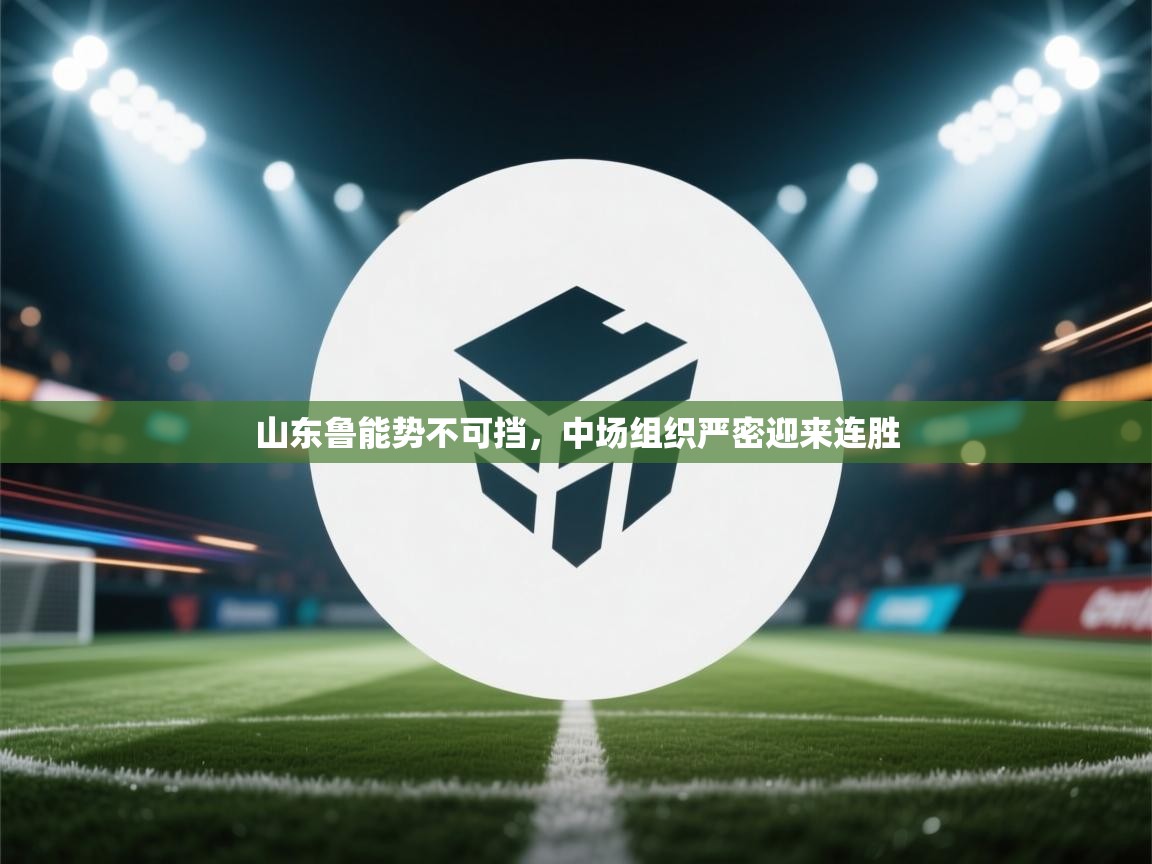 山东鲁能势不可挡，中场组织严密迎来连胜  第2张