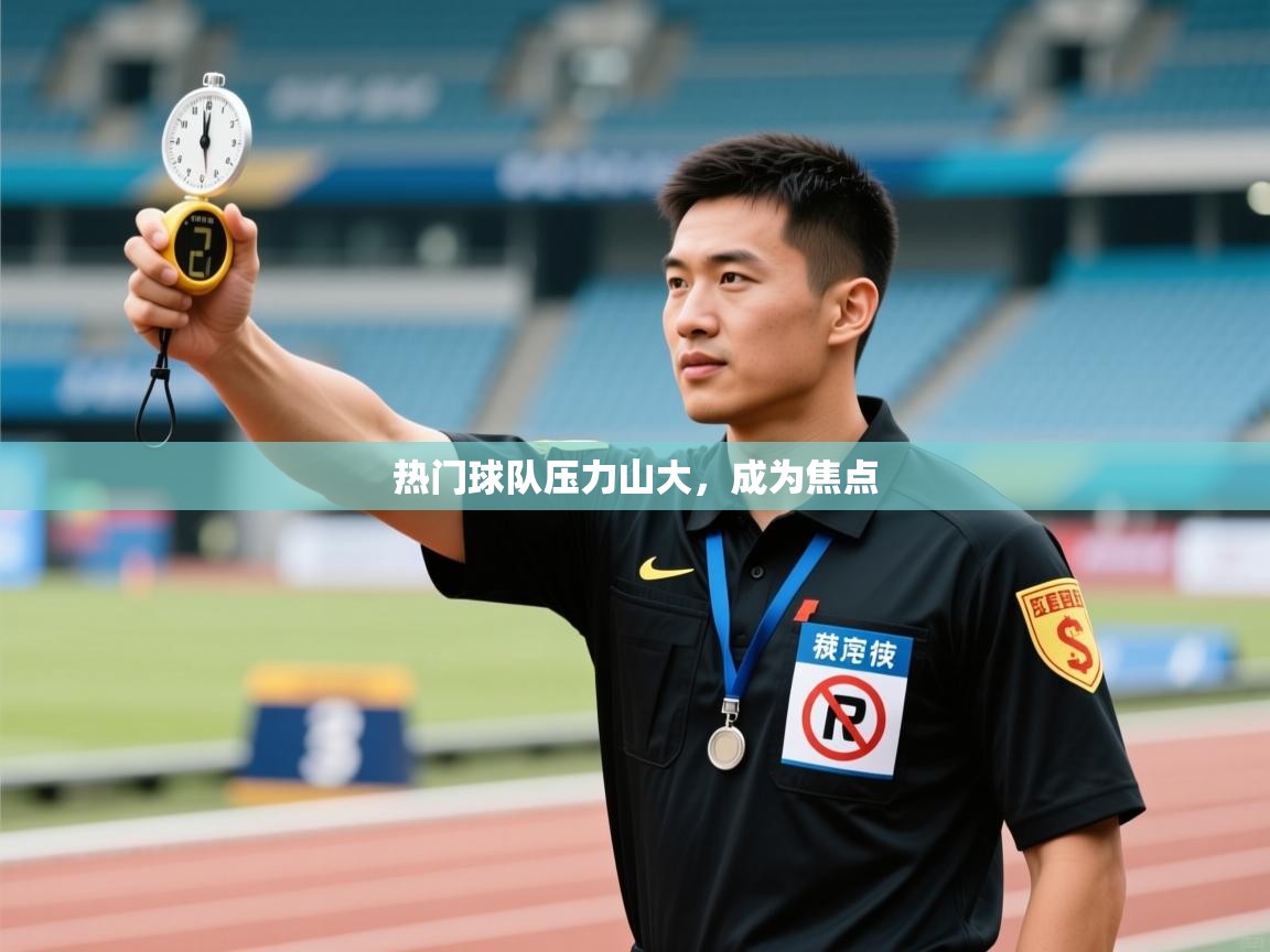 热门球队压力山大，成为焦点  第2张